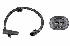 HELLA 6PU 358 381-441 — Senzor impulsuri