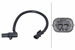 HELLA 6PU 358 381-671 — Импульсный датчик