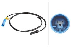 HELLA 6PU 009 106-341 — Датчик ABS