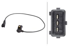 HELLA 6PU 009 110-521 — Senzor impulsuri