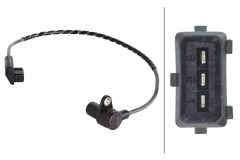 HELLA 6PU 009 110-531 — Senzor impulsuri