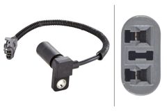 HELLA 6PU 009 145-061 — Senzor viteză/turație