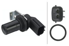 HELLA 6PU 009 145-071 — Senzor turație motor