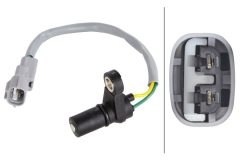 HELLA 6PU 009 145-101 — Датчик оборотов двигателя