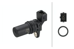 HELLA 6PU 009 145-211 — Senzor turație motor