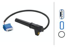 HELLA 6PU 009 145-231 — Senzor turație motor