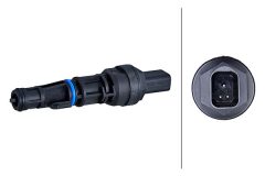 HELLA 6PU 009 145-371 — Senzor viteză/turație