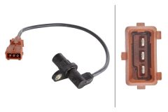 HELLA 6PU 009 146-051 — Senzor impulsuri