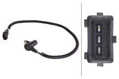 HELLA 6PU 009 146-491 — Senzor impulsuri