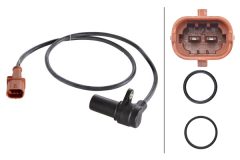 HELLA 6PU 009 146-631 — Senzor impulsuri
