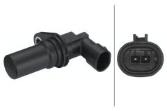 HELLA 6PU 009 163-401 — Senzor impulsuri