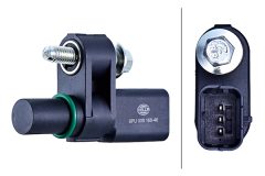 HELLA 6PU 009 168-461 — Senzor poziție ax cu came