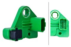 HELLA 6PU 009 168-681 — Senzor impulsuri