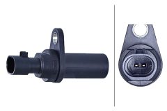 HELLA 6PU 009 168-701 — Senzor impulsuri