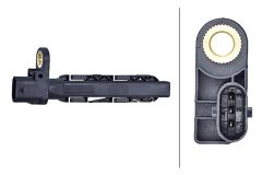 HELLA 6PU 009 168-811 — Senzor impulsuri