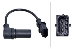 HELLA 6PU 009 168-921 — Senzor impulsuri