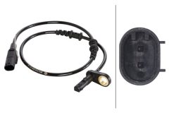 HELLA 6PU 010 039-721 — Датчик ABS