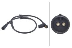 HELLA 6PU 010 039-971 — Senzor ABS