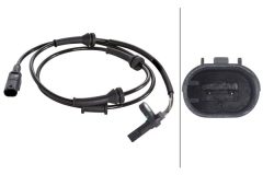 HELLA 6PU 012 039-631 — Датчик ABS