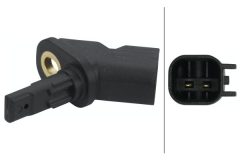 HELLA 6PU 012 039-951 — Senzor ABS