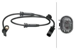 HELLA 6PU 012 679-241 — Датчик ABS