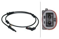 HELLA 6PU 012 679-481 — Датчик ABS