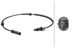 HELLA 6PU 012 679-521 — Датчик ABS