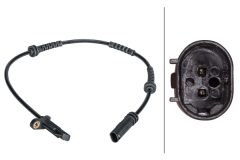 HELLA 6PU 012 679-541 — Датчик ABS
