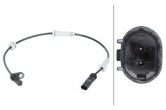 HELLA 6PU 012 679-891 — Senzor ABS