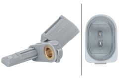HELLA 6PU 012 679-941 — Датчик ABS