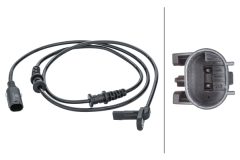 HELLA 6PU 012 679-951 — Датчик ABS
