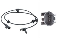 HELLA 6PU 012 679-961 — Датчик ABS