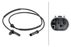 HELLA 6PU 012 679-981 — Senzor ABS