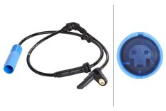 HELLA 6PU 012 806-081 — Senzor ABS