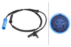 HELLA 6PU 012 806-091 — Senzor ABS
