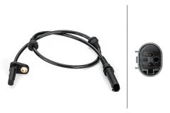 HELLA 6PU 012 806-471 — Senzor ABS