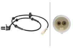 HELLA 6PU 012 806-651 — Датчик ABS