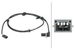 HELLA 6PU 012 806-891 — Senzor ABS
