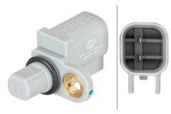 HELLA 6PU 012 806-931 — Датчик ABS