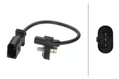 HELLA 6PU 013 122-041 — Senzor impulsuri