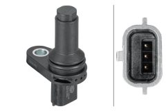 HELLA 6PU 013 122-401 — Senzor impulsuri
