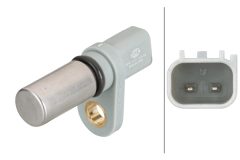 HELLA 6PU 013 122-481 — Senzor impulsuri