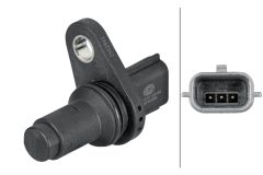 HELLA 6PU 013 122-521 — Senzor impulsuri