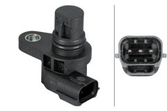 HELLA 6PU 013 122-531 — Senzor impulsuri