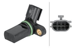 HELLA 6PU 013 122-631 — Senzor impulsuri
