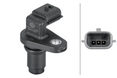 HELLA 6PU 013 122-651 — Датчик положения распредвала
