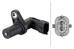HELLA 6PU 013 122-851 — Senzor impulsuri