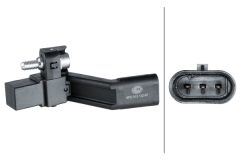 HELLA 6PU 013 122-871 — Senzor impulsuri