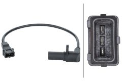 HELLA 6PU 013 122-951 — Senzor impulsuri