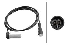 HELLA 6PU 230 048-051 — Датчик ABS